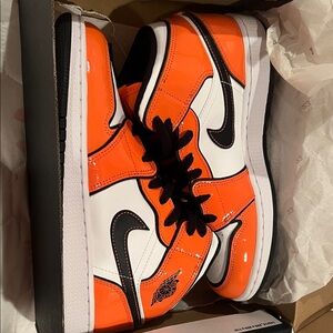 Jordan nike sneakers